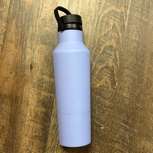 Corkcicle Periwinkle Blue Insulated Sport Bottle 20 oz.